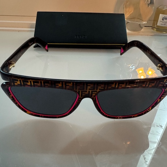 Fendi sunglasses